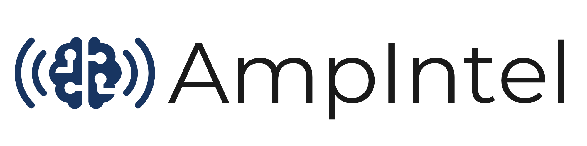 AmpIntel Project